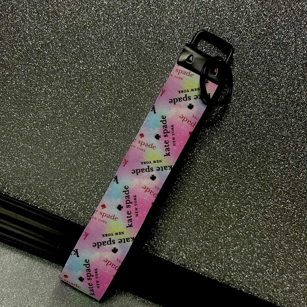 Designer keyfob